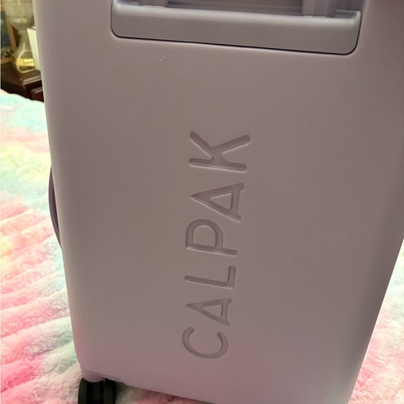 Calpak Terra 45L Carry On Suitcase (out of stock) - Picture 5 of 6